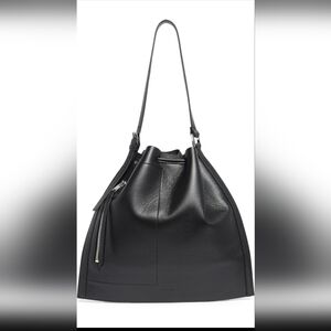 Allsaints Alpha Convertible Backpack